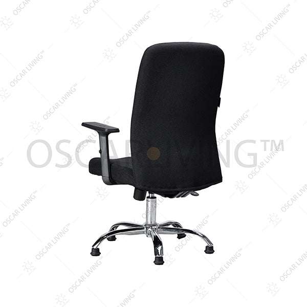 Kursi Manager Kursi Kantor Harold JETT SBS40T HAROLD OSCARLIVING