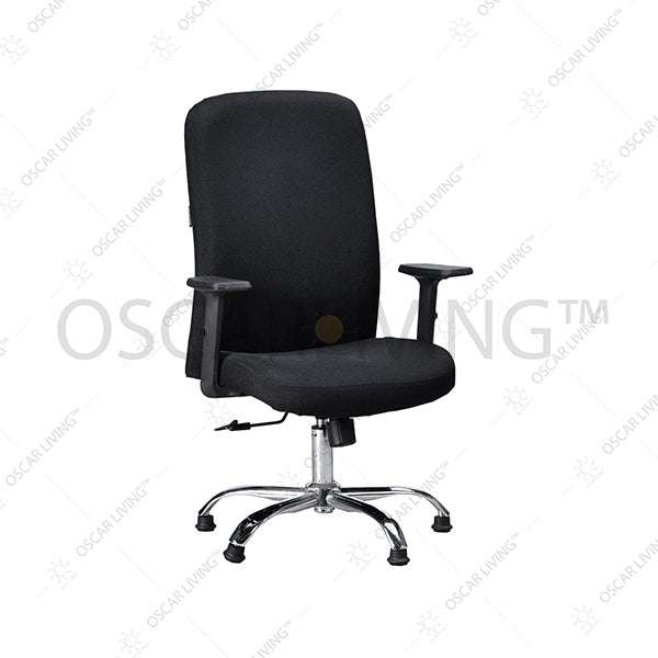 Kursi Manager Kursi Kantor Harold JETT SBS40T HAROLD OSCARLIVING