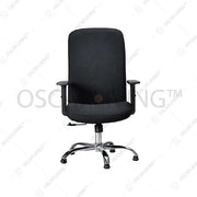 Kursi Manager Kursi Kantor Harold JETT SBS40T HAROLD OSCARLIVING