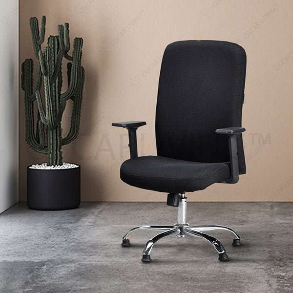 Kursi Manager Kursi Kantor Harold JETT SBS40T HAROLD OSCARLIVING