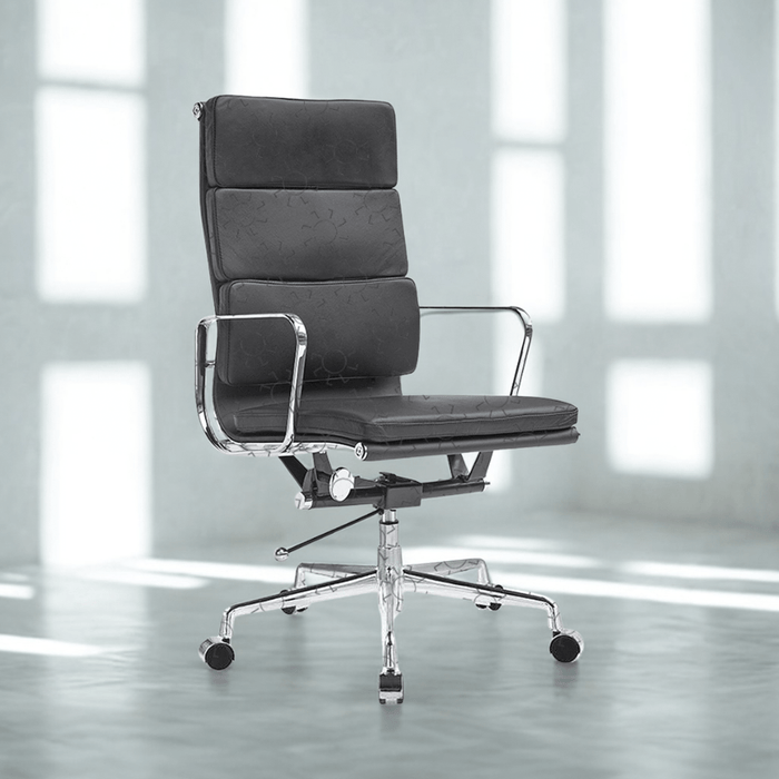 Kursi Manager Kursi Kantor Ichiko Calcio I ICHIKO di Oscar Living dengan harga termurah