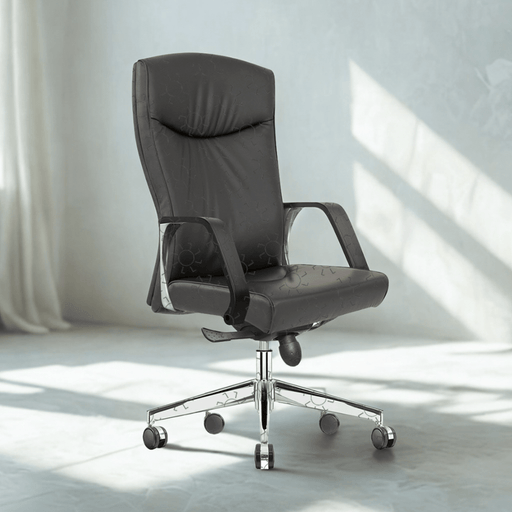 Kursi Manager Kursi Kantor Ichiko Corona I S HDT ICHIKO di Oscar Living dengan harga termurah