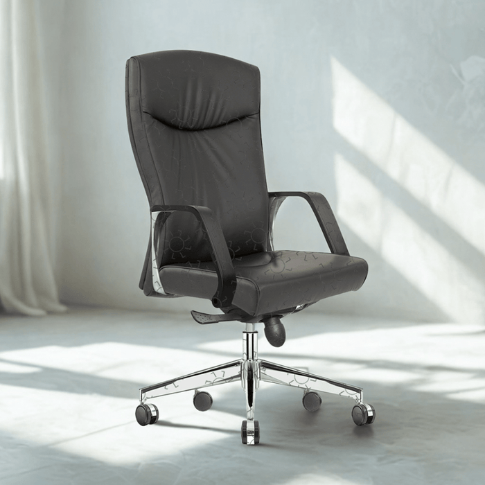 Kursi Manager Kursi Kantor Ichiko Corona I S HDT ICHIKO di Oscar Living dengan harga termurah