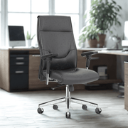 Kursi Manager Kursi Kantor Ichiko Espera I S HDT ICHIKO di Oscar Living dengan harga termurah