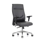 Kursi Manager Kursi Kantor Ichiko Espera I S HDT Leather ICHIKO OSCARLIVING