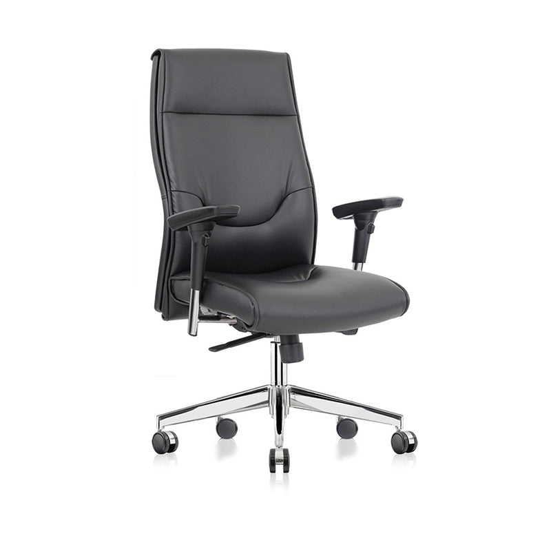 Kursi Manager Kursi Kantor Ichiko Espera I S HDT Leather ICHIKO OSCARLIVING