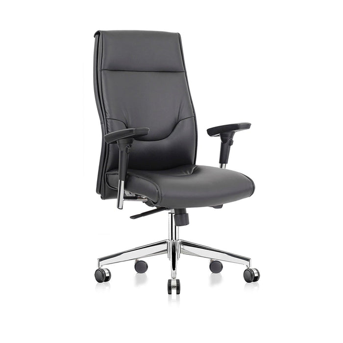 Kursi Manager Kursi Kantor Ichiko Espera I S HDT Leather ICHIKO OSCARLIVING