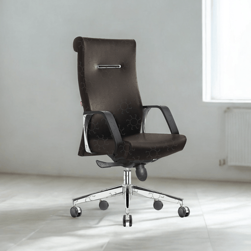 Kursi Manager Kursi Kantor Ichiko Etiss I S HDT ICHIKO di Oscar Living dengan harga termurah