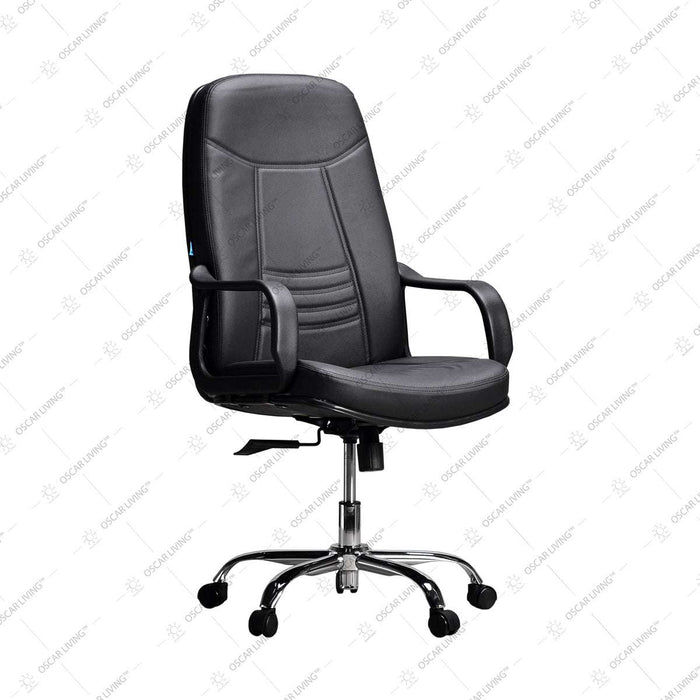 Kursi Manager Kursi Kantor INCO Aeron I CR INCO OSCARLIVING