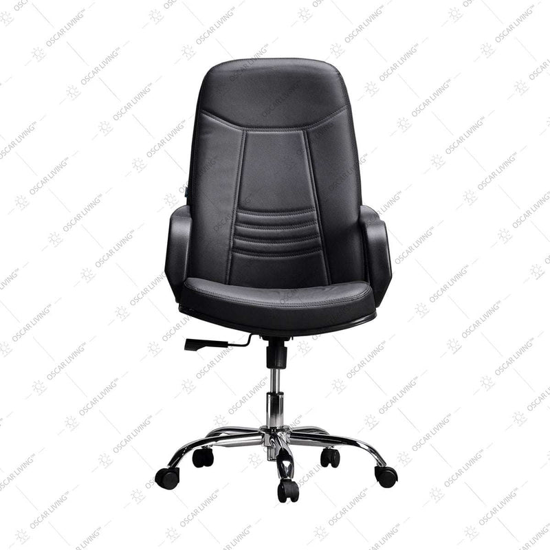 Kursi Manager Kursi Kantor INCO Aeron I CR INCO OSCARLIVING