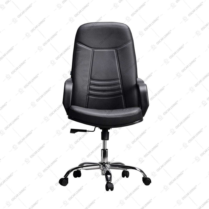 Kursi Manager Kursi Kantor INCO Aeron I CR INCO OSCARLIVING