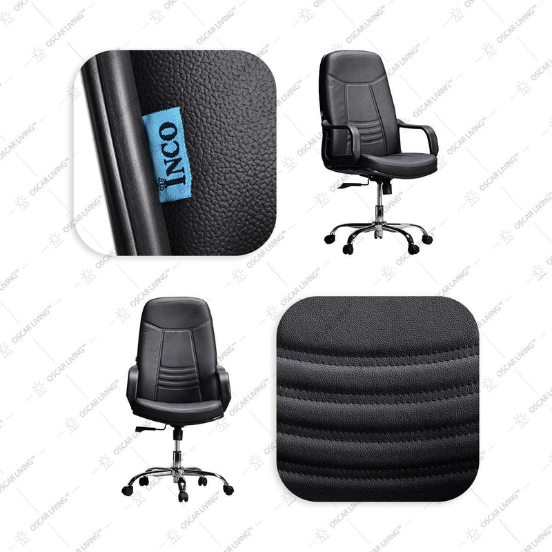 Kursi Manager Kursi Kantor INCO Aeron I CR INCO OSCARLIVING