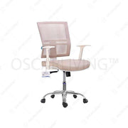 Kursi Manager Kursi Kantor INCO Malta I / W - CR INCO OSCARLIVING