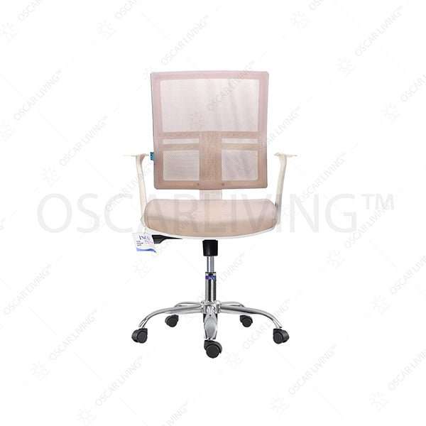 Kursi Manager Kursi Kantor INCO Malta I / W - CR INCO OSCARLIVING