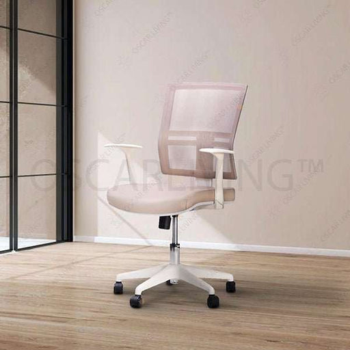 Kursi Manager Kursi Kantor INCO Malta I / W - FW INCO OSCARLIVING