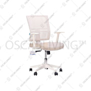 Kursi Manager Kursi Kantor INCO Malta I / W - FW INCO OSCARLIVING