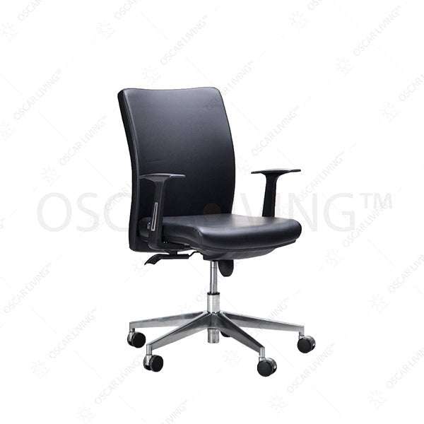 Kursi Manager Kursi Kantor INDACHI Aviero II AL INDACHI OSCARLIVING