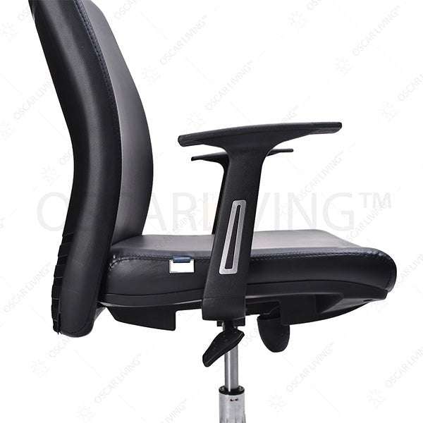 Kursi Manager Kursi Kantor INDACHI Aviero II AL INDACHI OSCARLIVING