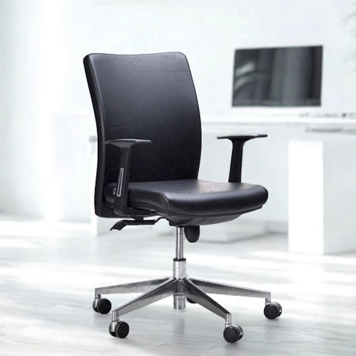 Kursi Manager Kursi Kantor INDACHI Aviero II AL INDACHI OSCARLIVING