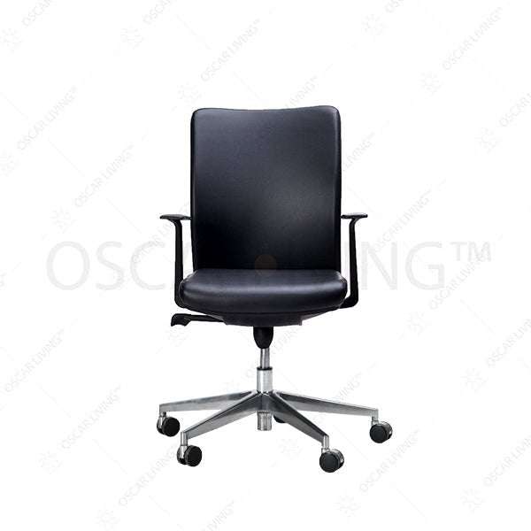 Kursi Manager Kursi Kantor INDACHI Aviero II AL INDACHI OSCARLIVING