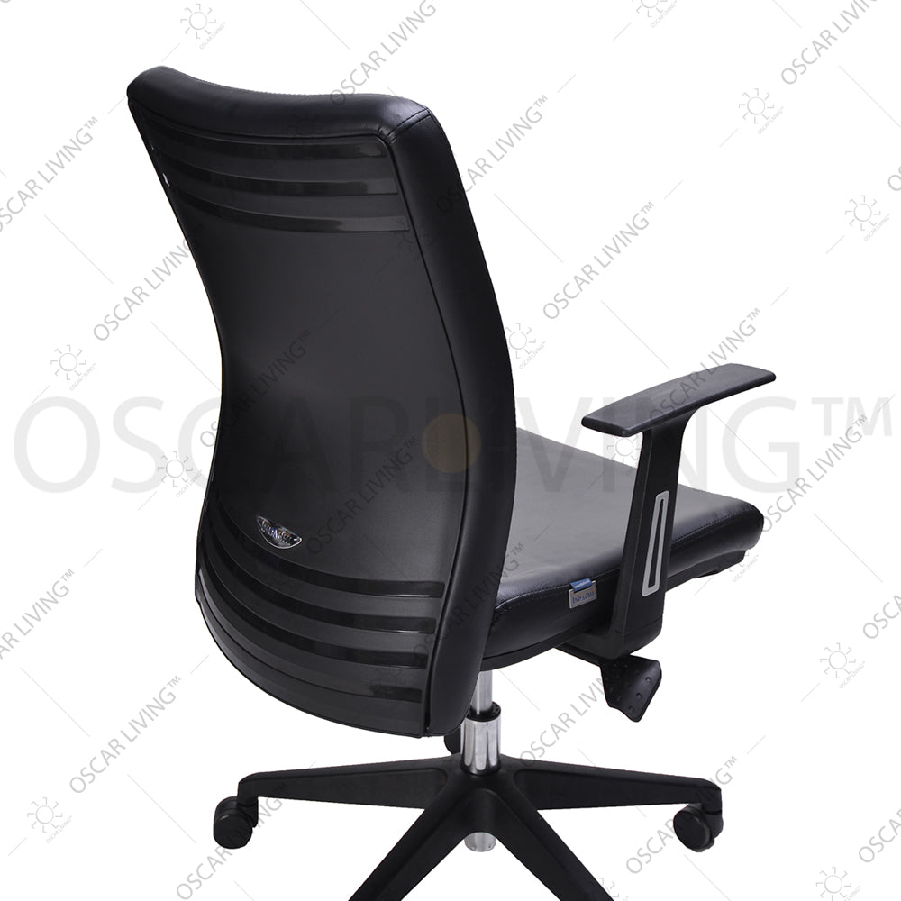INDACHI Aviero II Office Chair - OSCARLIVING!
