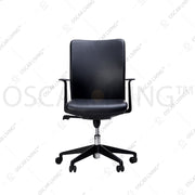 Kursi Manager Kursi Kantor INDACHI Aviero II Oscar INDACHI OSCARLIVING