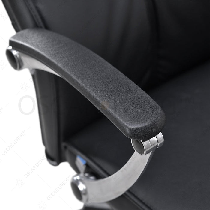 Kursi Manager Kursi Kantor Indachi Bastei I AL HDT INDACHI OSCARLIVING