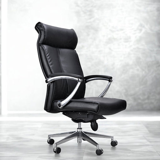 Kursi Manager Kursi Kantor Indachi Bastei I AL HDT INDACHI OSCARLIVING