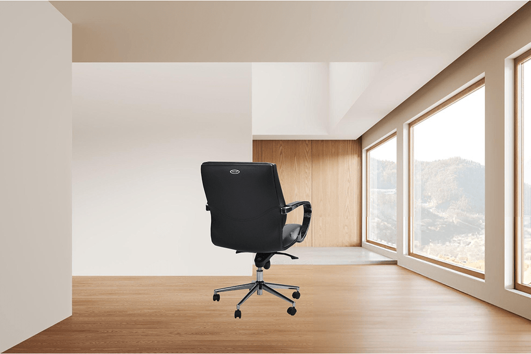 Kursi Manager Kursi Kantor Indachi Brasco II AL HDT INDACHI OSCARLIVING