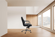 Kursi Manager Kursi Kantor Indachi Brasco II AL HDT INDACHI OSCARLIVING