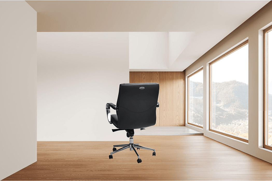 Kursi Manager Kursi Kantor Indachi Brasco II AL HDT INDACHI OSCARLIVING