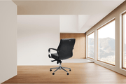 Kursi Manager Kursi Kantor Indachi Brasco II AL HDT INDACHI OSCARLIVING