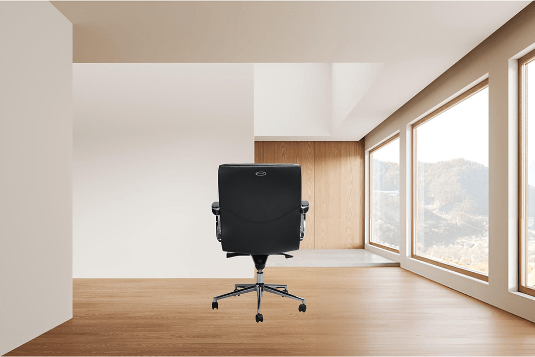 Kursi Manager Kursi Kantor Indachi Brasco II AL HDT INDACHI OSCARLIVING