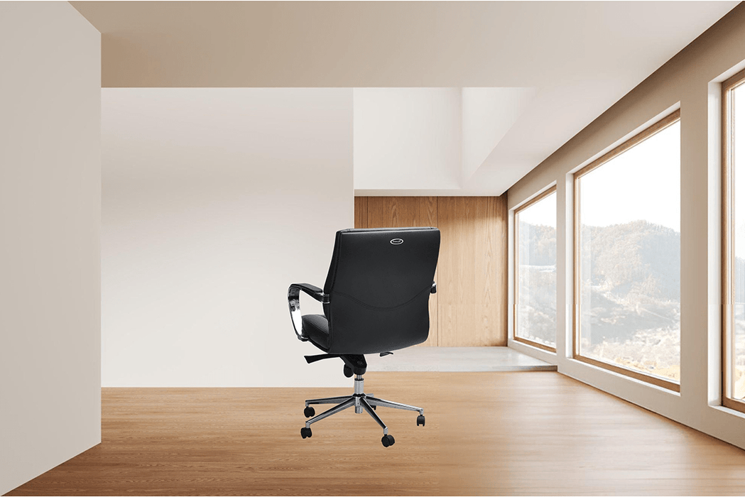 Kursi Manager Kursi Kantor Indachi Brasco II AL HDT INDACHI OSCARLIVING