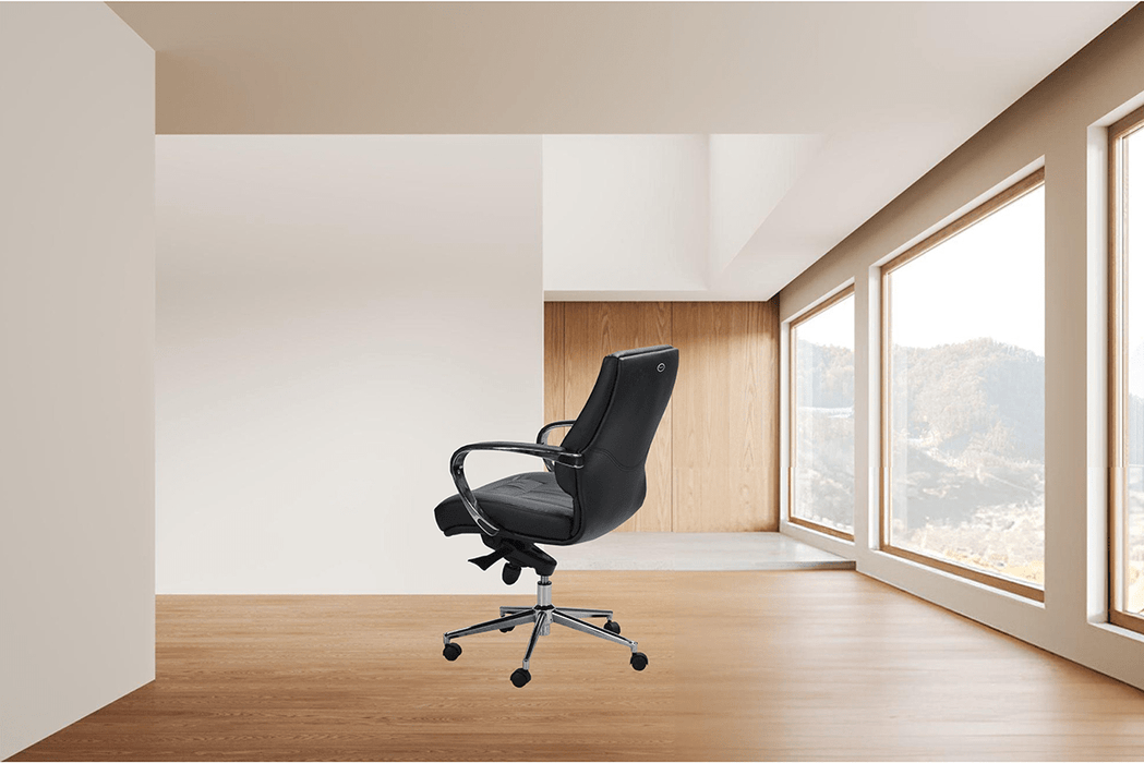 Kursi Manager Kursi Kantor Indachi Brasco II AL HDT INDACHI OSCARLIVING