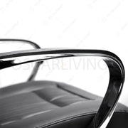 Kursi Manager Kursi Kantor Indachi Brasco II AL HDT Leather INDACHI OSCARLIVING