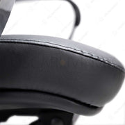 Kursi Manager Kursi Kantor Indachi Brasco II AL HDT Leather INDACHI OSCARLIVING