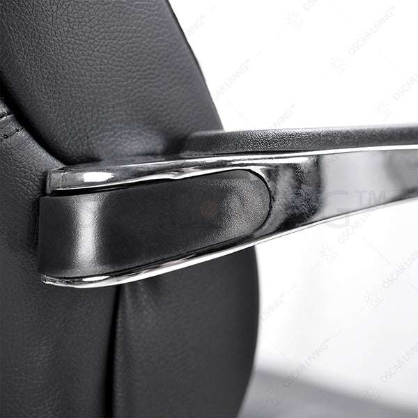 Kursi Manager Kursi Kantor Indachi Brasco II AL TC INDACHI OSCARLIVING