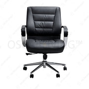 Kursi Manager Kursi Kantor Indachi Brasco II AL TC INDACHI OSCARLIVING