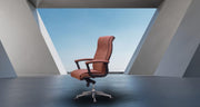 Kursi Manager Kursi Kantor Indachi D520 HDT INDACHI OSCARLIVING