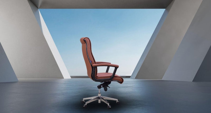 Kursi Manager Kursi Kantor Indachi D520 HDT INDACHI OSCARLIVING