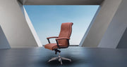 Kursi Manager Kursi Kantor Indachi D520 HDT INDACHI OSCARLIVING