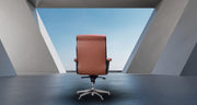 Kursi Manager Kursi Kantor Indachi D520 HDT INDACHI OSCARLIVING
