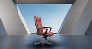 Kursi Manager Kursi Kantor Indachi D520 HDT INDACHI OSCARLIVING