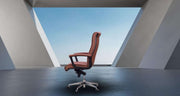Kursi Manager Kursi Kantor Indachi D520 HDT INDACHI OSCARLIVING