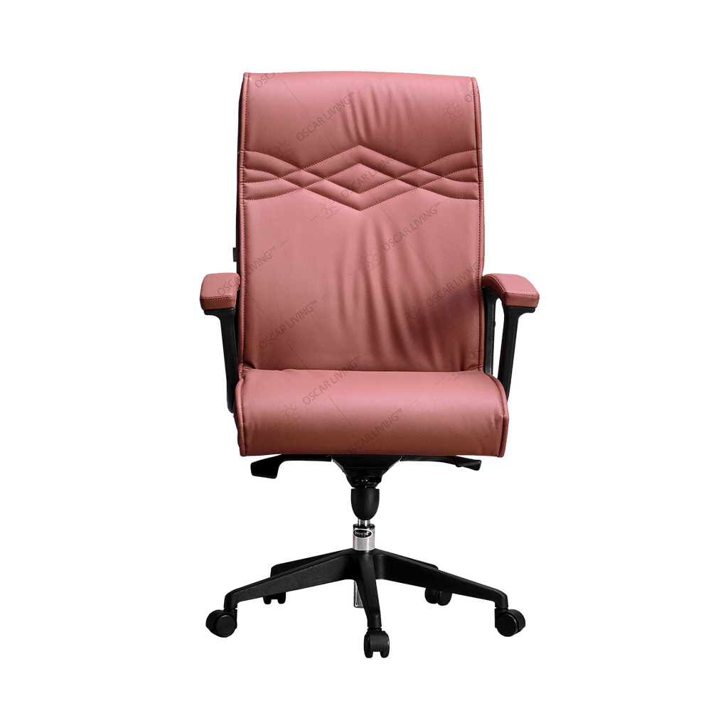 Kursi Manager Kursi Kantor Indachi D520 HDT INDACHI OSCARLIVING
