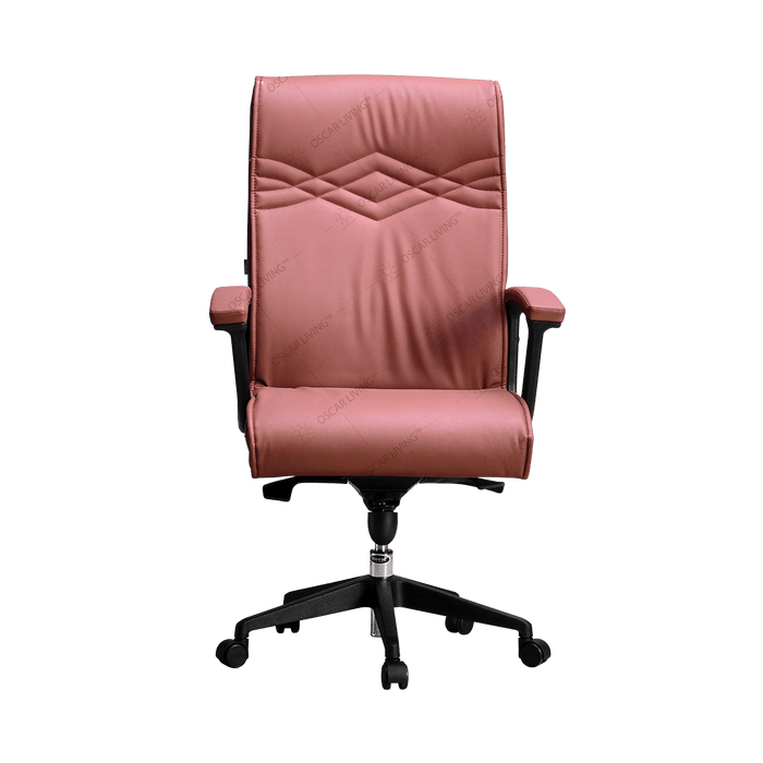 Kursi Manager Kursi Kantor Indachi D520 HDT INDACHI OSCARLIVING