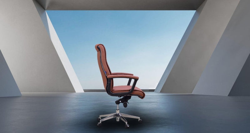 Kursi Manager Kursi Kantor Indachi D520 HDT INDACHI OSCARLIVING