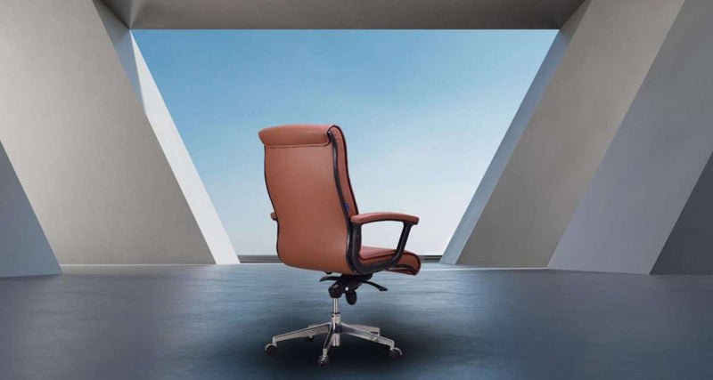 Kursi Manager Kursi Kantor Indachi D520 HDT INDACHI OSCARLIVING