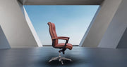 Kursi Manager Kursi Kantor Indachi D520 HDT INDACHI OSCARLIVING